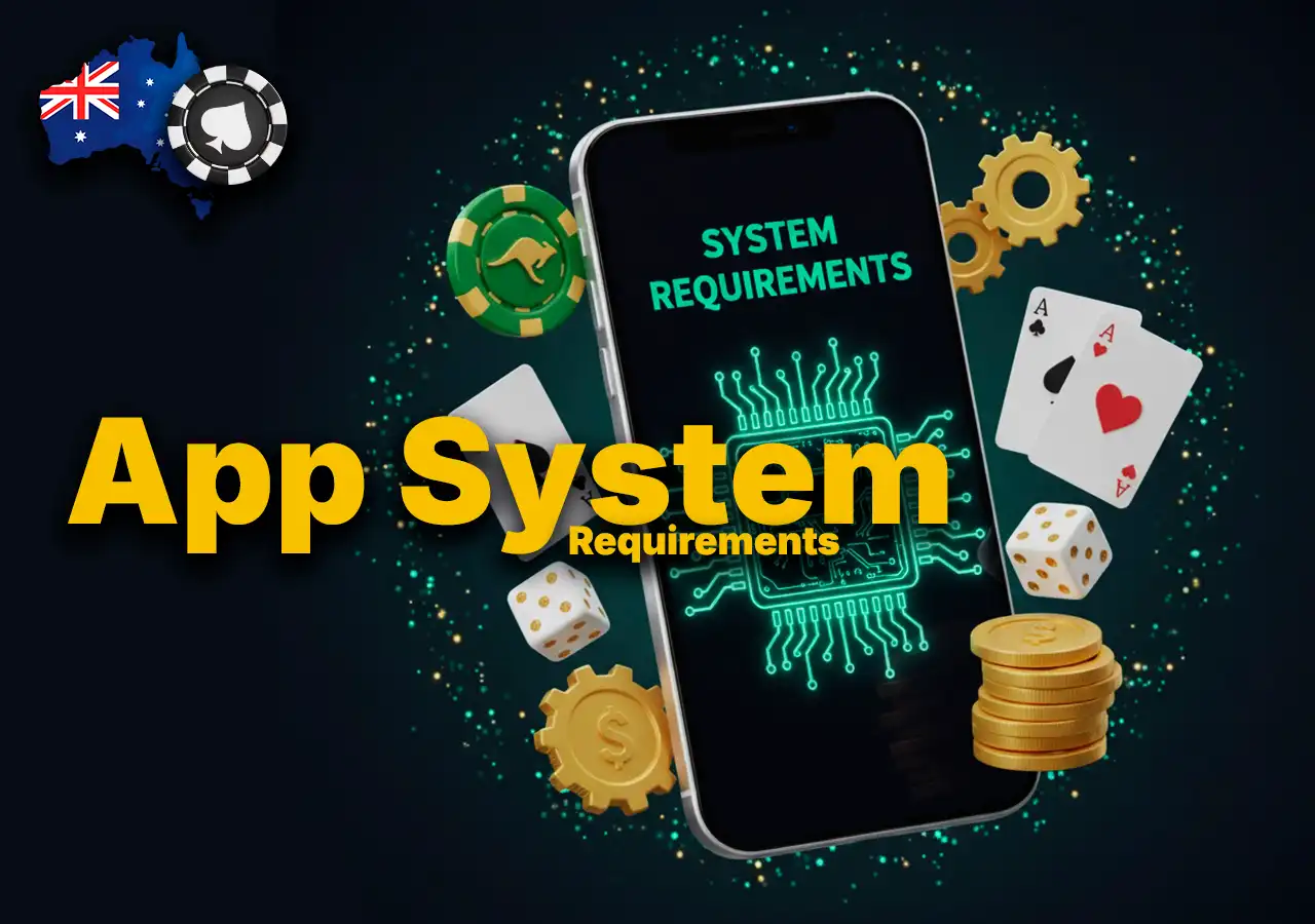 King Billy App system requirements for Android and iOS