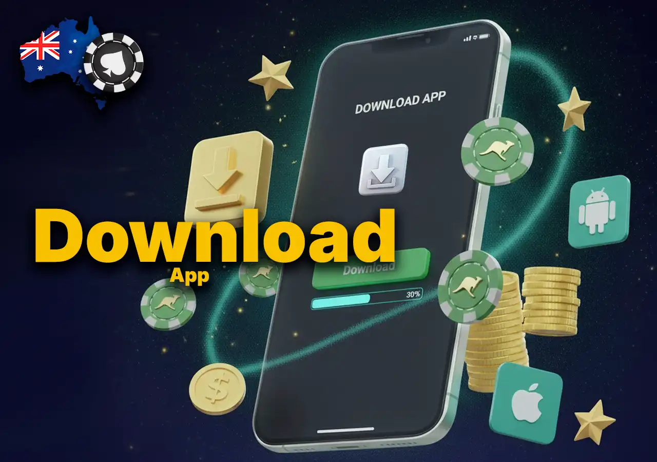 How to Download and Install Gambling Apps on Android and iOS