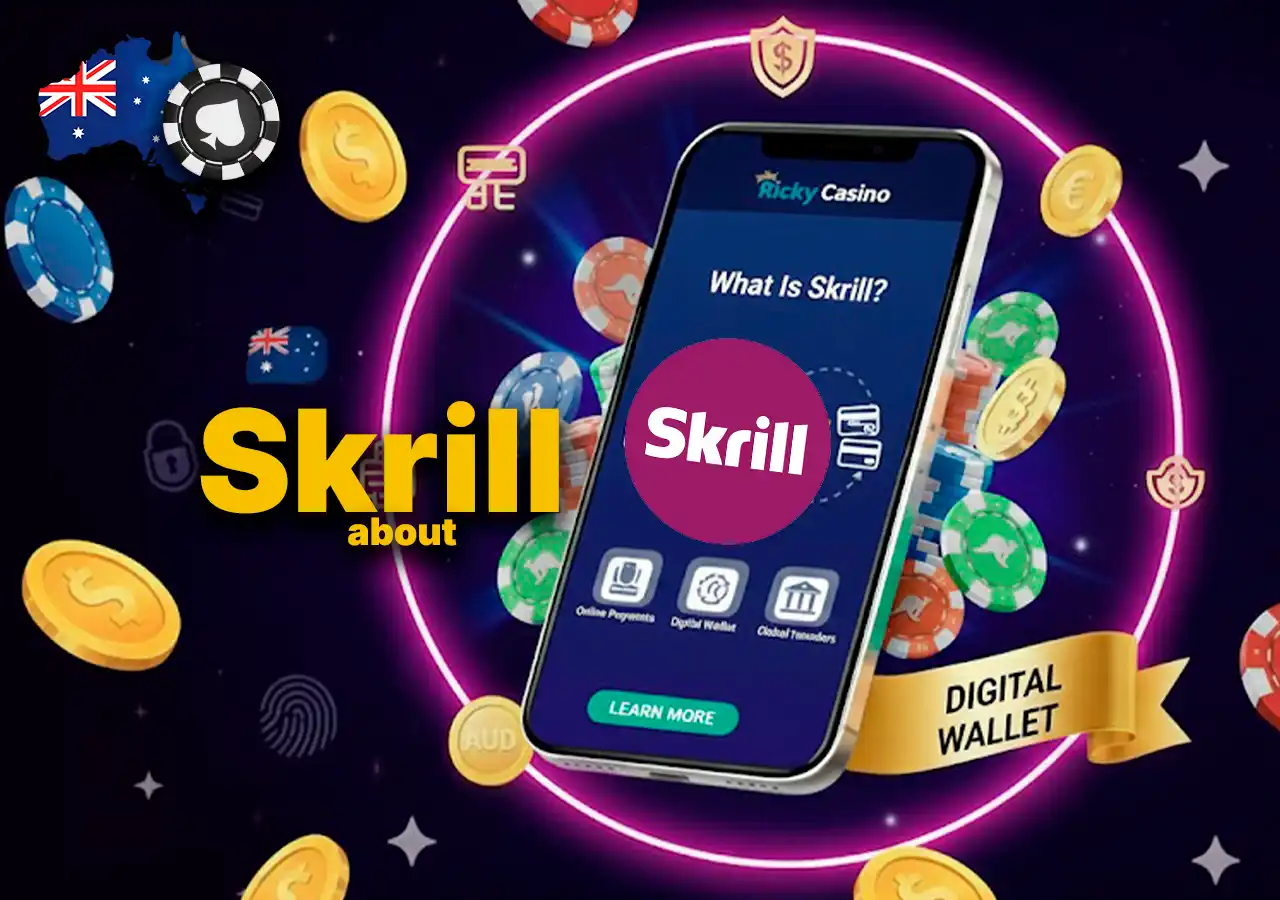 What Is Skrill? – Digital Wallet Overview